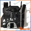 Serrure de porte droite pour KIA | EZC-KA-085, 81321-1W050